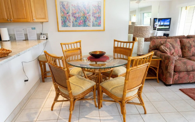 Hale Kamaole #218 - 1 Br Condo