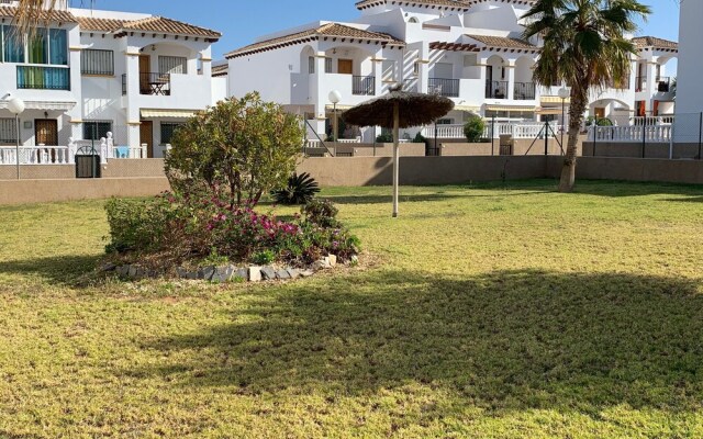 Lovely 2-bed House in Punta Prima, Orihuela Costa