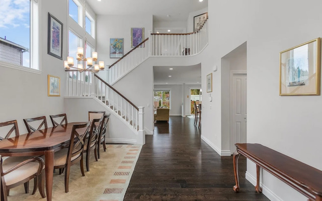 Serenity Shores in Kenmore