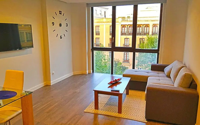 Apartamento Boulevard Gran Capitan by JITKey