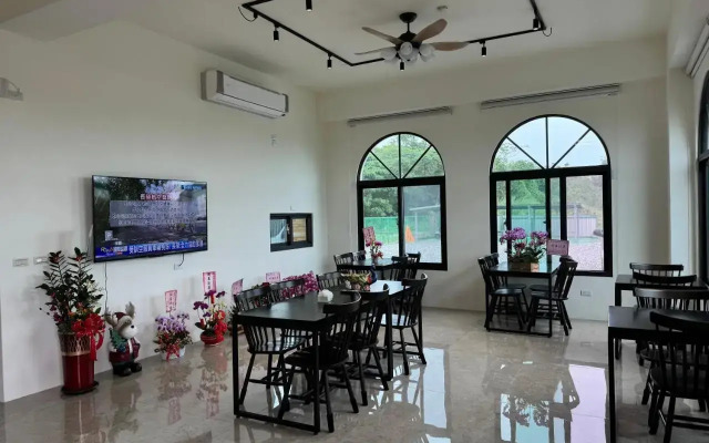Poseidon Homestay