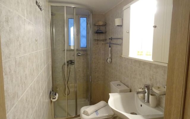Nice & Cool Studio near Katechaki Avenue