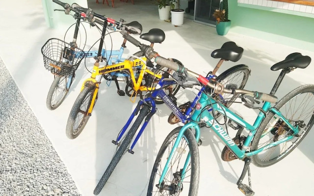 KOURIJIMA Budonoki