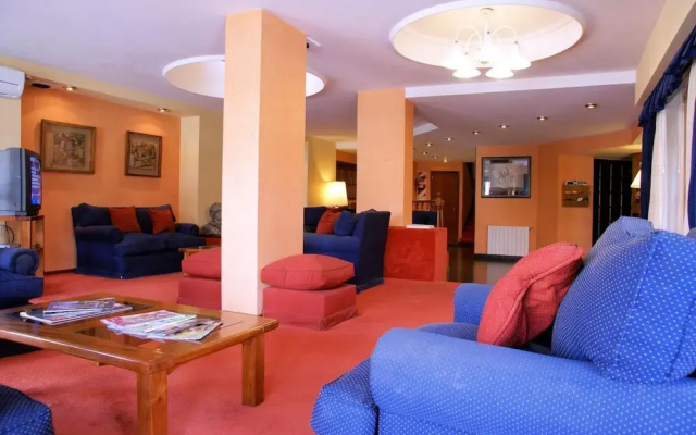 Hotel Gran International