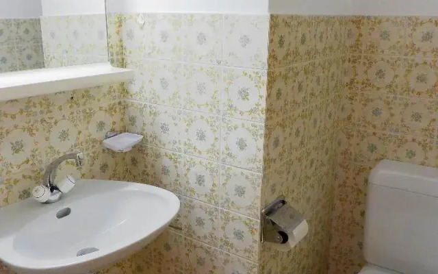 Apartment Les Platanes I5