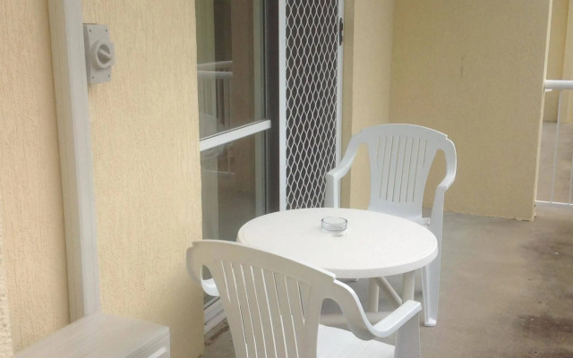 Bayshores Holiday Apartments