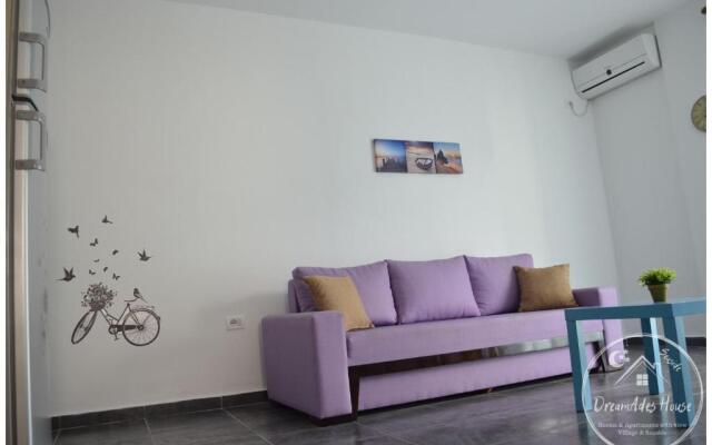 DreamAdes House - Seaside