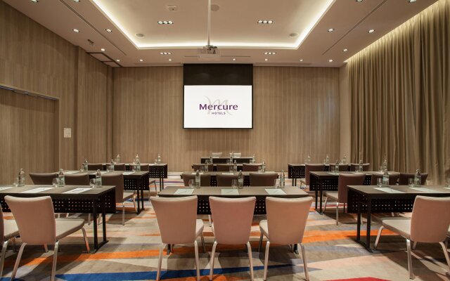 Mercure Pattaya Ocean Resort