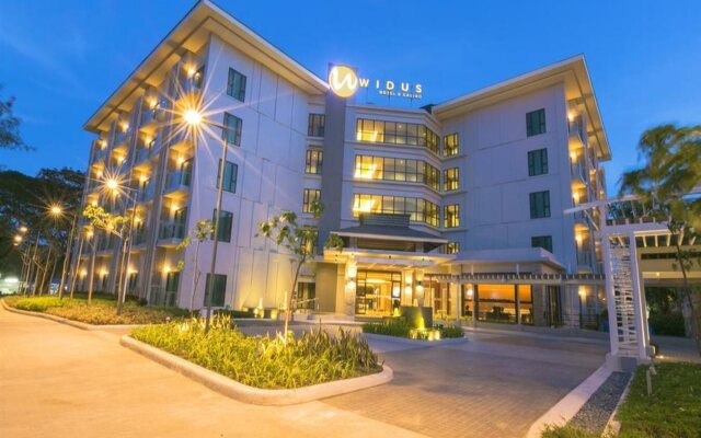 Widus Hotel Clark