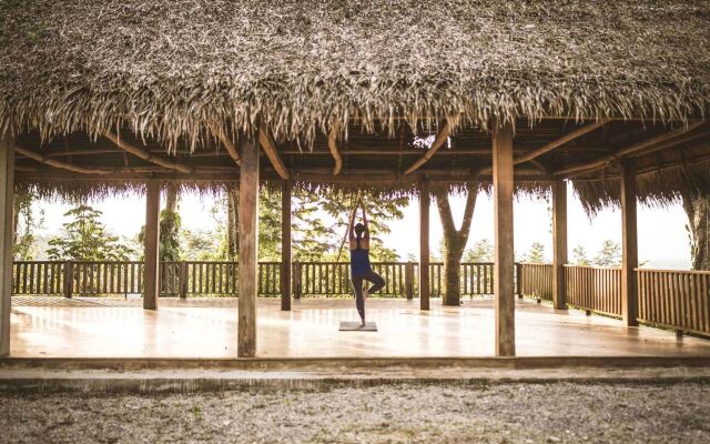 Copal Tree Lodge, a Muy’Ono Resort