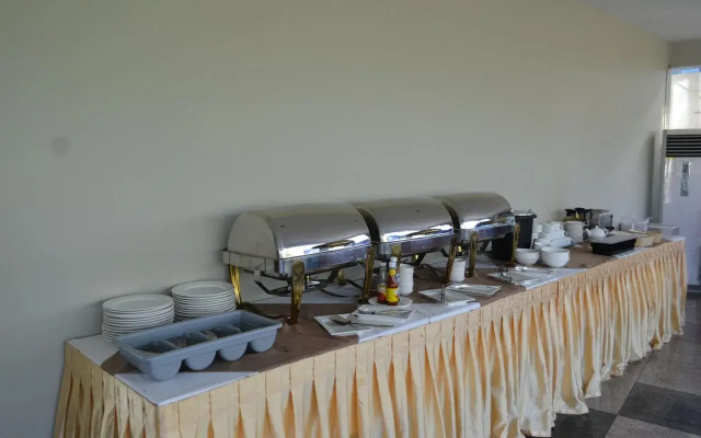 Yangon Airport Hotel