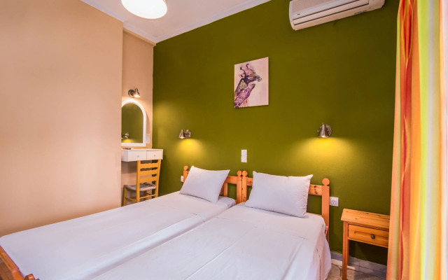 Southgate Apartments