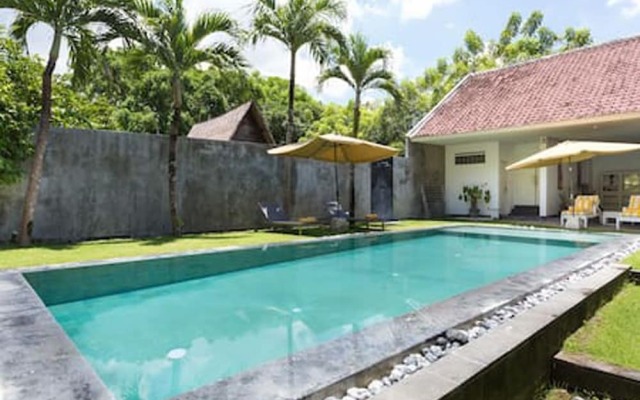 Star Villa