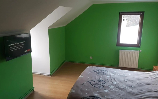 Apartament GreenStar