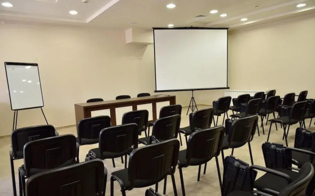 Glicinia Hotel