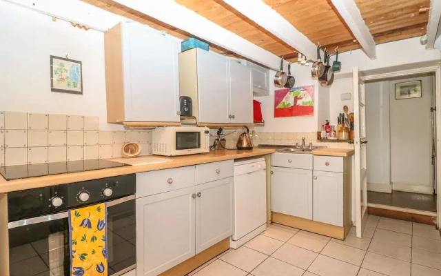 Bullens Bank Cottage, Hay on Wye