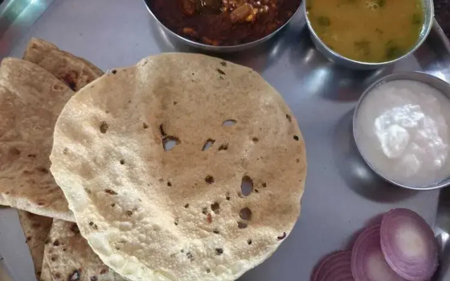 Hornbill Deluxe Hill Resort, Amba Ghat