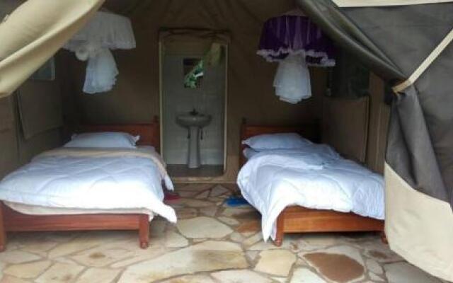 Masaimara Springs Camp