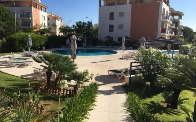 Albufeira, Corcovada 35