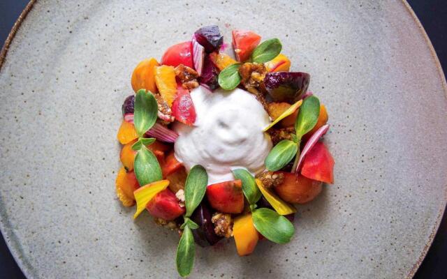 Fairmont Pacific Rim