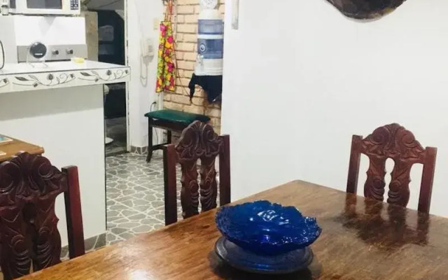 Hostal Bandera