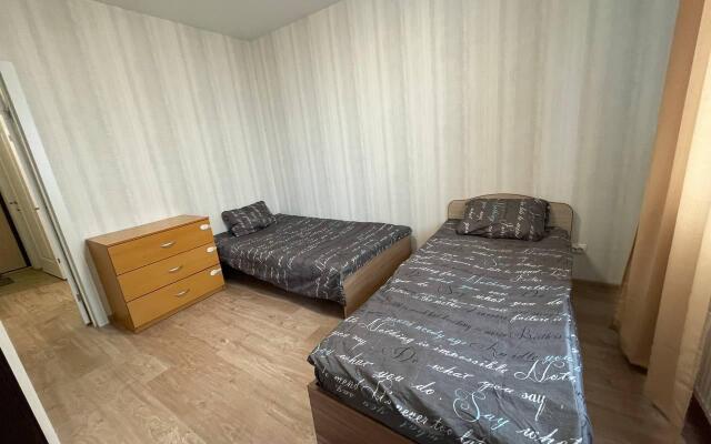 Дом для вас на улице Академика Бардина 26А