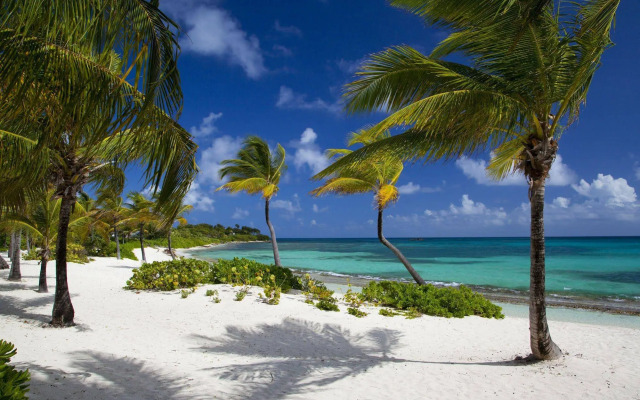 Jumby Bay Island - Oetker Collection