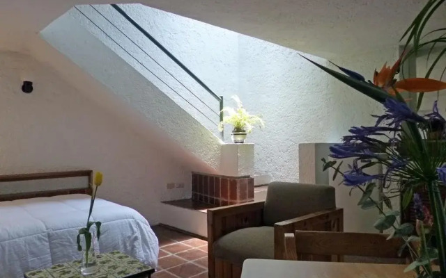 Posada La Mariquinta