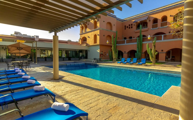 Gamma Guaymas Armida Hotel