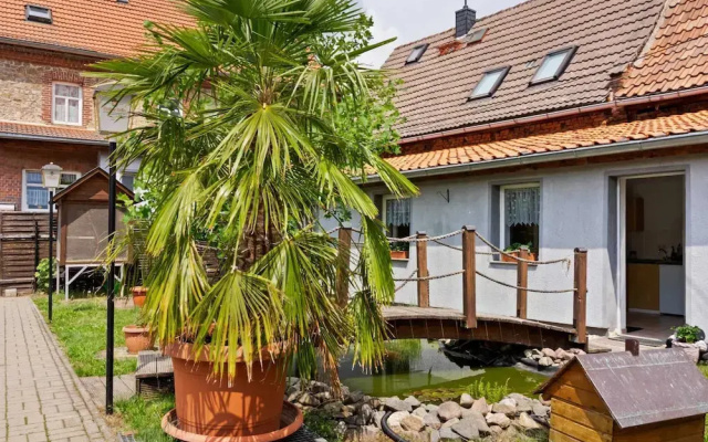Welcoming Apartment in Meisdorf Near Nightlife