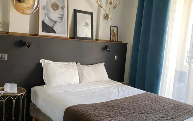 Cors Hotel