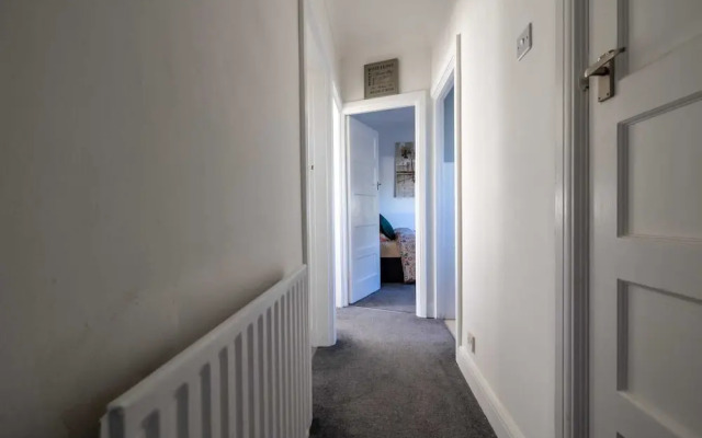 Immaculate 2-bed Apartment in Dartford