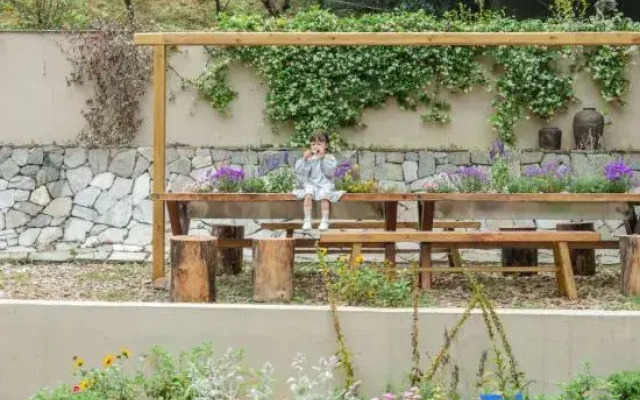 Xishan Haraju Vanilla Forest Wentang Meisu (Moganshan Resort)