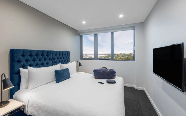 Meriton Suites Bondi Junction