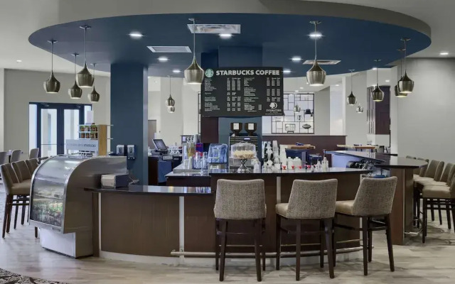 Radisson San Antonio Downtown - Market Square