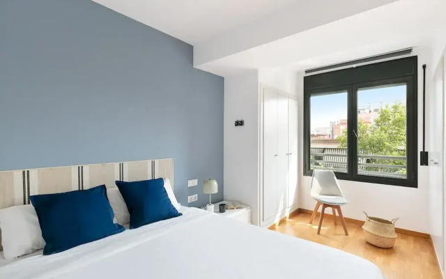 Olala Sardenya Apartment By Olala Homes