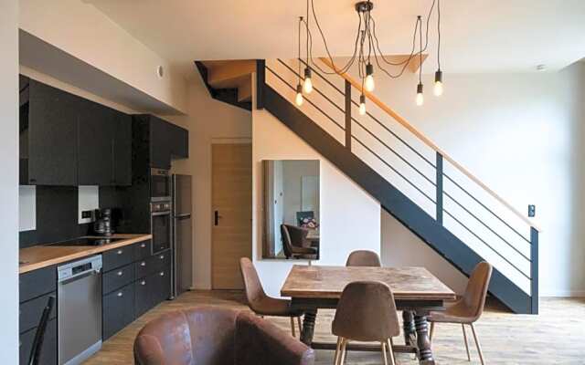 Château Belle Epoque - Chambres d'Hôtes & Gîtes