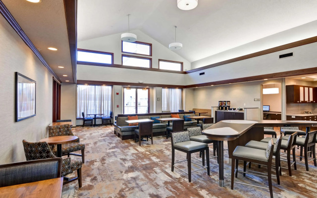 Homewood Suites Kansas City/Overland Park