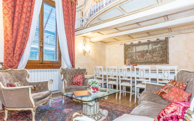 Suite Medici Loft 6