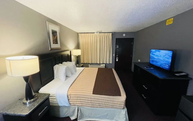 Sparta Inn