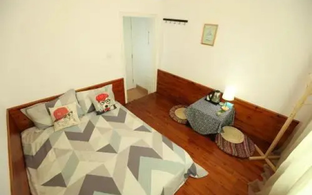 Cangma Inn