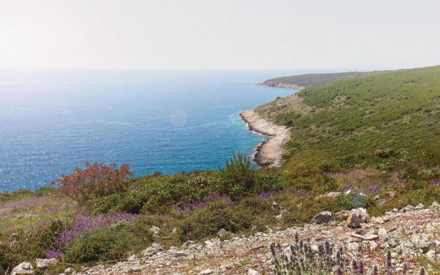 Awesome Home in Premantura With Wifi and 1 Bedrooms