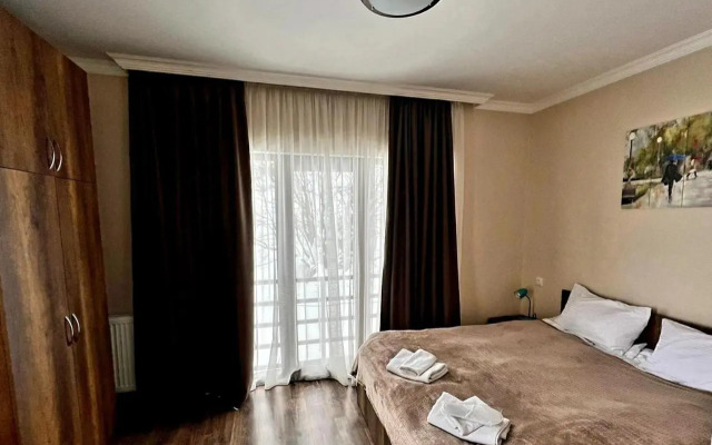Guesthouse Lucky Day
