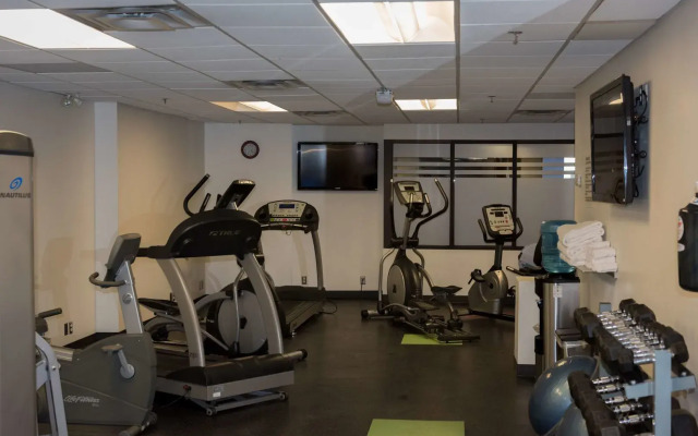 Radisson Hotel Winnipeg Downtown