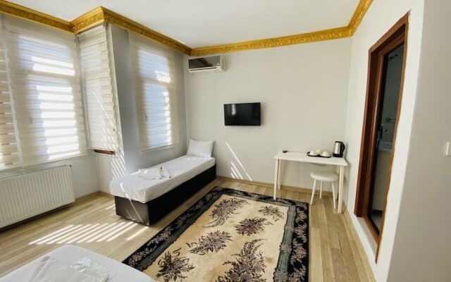 Stylish Hotel Old City