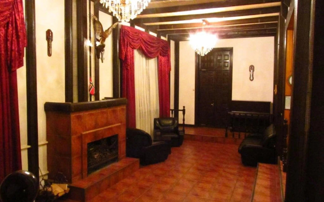 Guest House On Beregovaya 64