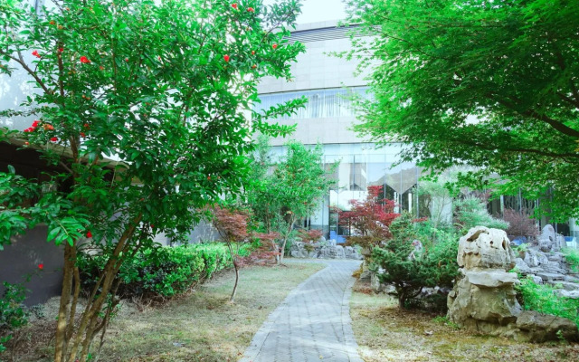 Yong Jing Villa Hotel