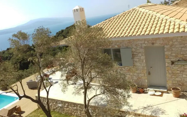 Luxury villa in Kechria