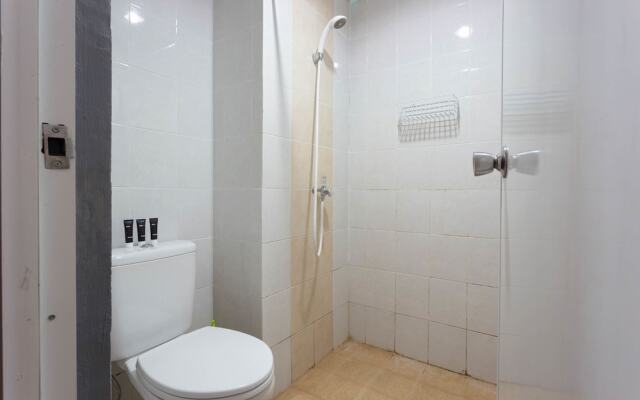 RedDoorz Apartment @ Taman Melati Margonda