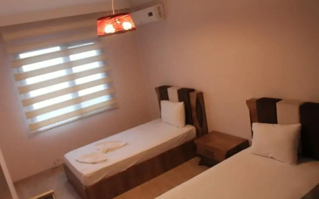 Amwaj Suites Vip